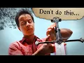 10 Protagonist Mistakes New Fantasy Writers Make