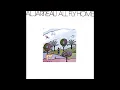 Al Jarreau-All Fly Home Full Album