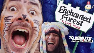 Portland's weirdest theme park