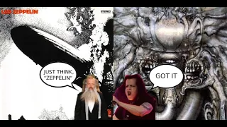 This Danzig song actually is a Led Zeppelin song