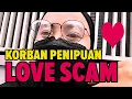 Lagu KORBAN PENIPUAN LOVE SCAMMER ONLINE! Sadis Sampai Seperti ini..