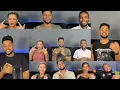 Our Reaction To [4K] "CRY FOR ME" The Kelly Clarkson Show Full Performance
