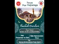 Download Lagu Talak ahkâmı -3- #talak #evlilik #nikah #boşama #hakem #veli #huzur #aile #kadın #erkek #vaaz #fıkıh