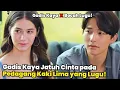 Lagu Ketika Gadis Kaya Jatuh Cinta pada Pedagang Kaki Lima yang Lugu! - Alur Cerita Romantis