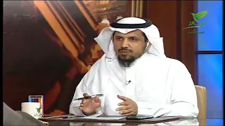 الخثلان   يكرة وضع الدفايات ذات اللهب أمام المصلين في المساجد دندنها