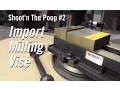 Shoot n The Poop - Import Vise VA4
