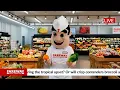 Market Madness Is Here Fareway Frank Picks the Freshest Four