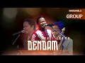 Lagu DENDAM - JALI IRAMA |  Mardatila Group