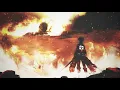Download Lagu ətˈæk 0N tάɪtn (Extended) | Attack on Titan