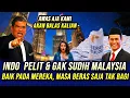 Lagu Kecewa dengan Indonesia tak berbagi beras ke Malaysia Mat sabu dicecar pertanyaan di parlemen!
