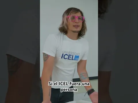 Cuando existía el ICEL