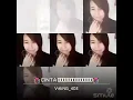 Cinta kasihku