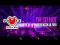 Lagu MOMOLAND - I'm So Hot Performance at KCON LA 2019 - FAN CAM