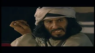 المسلسل البدوي عيون عليا الحلقة الثالثة 3 