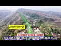 Download Lagu MELEWATI MEDAN EKSTRIM, TRASE JALAN TEMBUS SLEMAN-GUNUNGKIDUL YANG BELUM DIGARAP