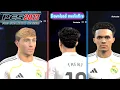 PES 2013 ANDROID🔥FACE UPDATE TRENT ALEXANDER ARNOLD \u0026 HUIJSEN | WINLATOR 11