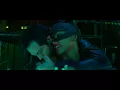 Catwoman VS cop - He wants to arrest and unmask her!