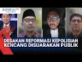 Download Lagu [fULL] Pembentukan Komisi Reformasi Kepolisian Bisa Perbaiki Institusi Kepolisian?