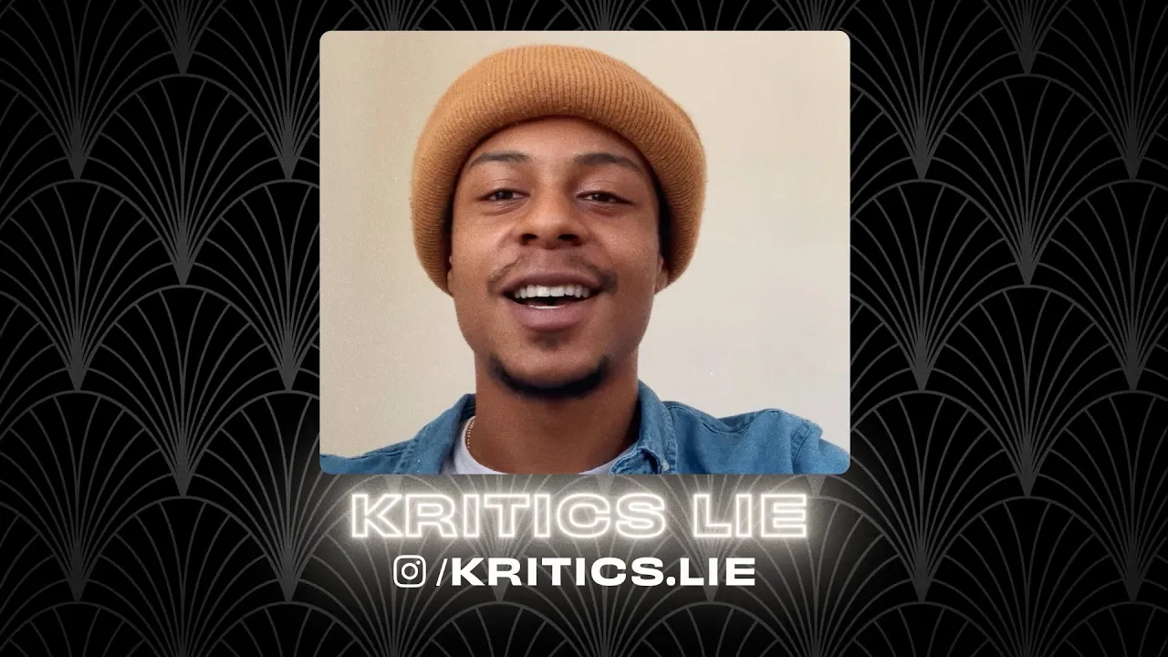 Inspired By The Sound of Philadelphia - Kritics Lie