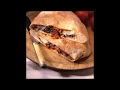 Stromboli vs Calzone
