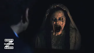 the curse of la llorona no protection clipzone horrorscapes