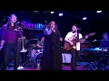 Jennifer Hartswick and Friends Tell Me Something Good at Jambase 20 4K