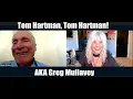 Tom Hartman Tom Hartman