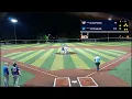 HS Baseball D9 3A Semifinals A-C vs Brookville - 26