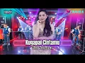 Lagu KUGAPAI CINTAMU - LIA SANJAYA - OM ERAISA ( Live Record Studio )