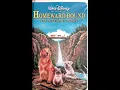 Download Lagu Opening to Homeward Bound: the Incredible Journey 1995/1996 VHS