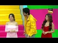 Bharti ने Abhishek को हवा में लटकाया | Indian Game Show With Bharti & Harssh | Ep 31 |Full Episode