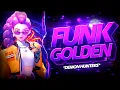 Lagu BEAT GOLDEN - Damon Hunters - Viral Tiktok (FUNK REMIX) by DJ Dart