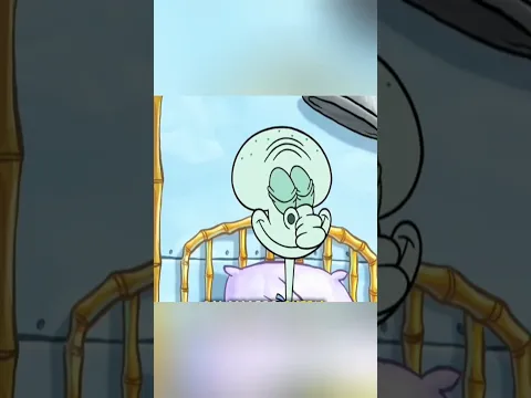 ¿Que pasaría si Bob esponja se convierte en doctor? #shorts