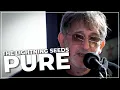 The Lightning Seeds - Pure Live on the Chris Evans Breakfast Show