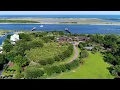 7422 Sea Lilly Lane Wilmington NC luxury waterfront estate for sale