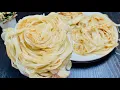 Download Lagu Its easier than it looks 😀කඩේ රසටම හරියටම ලේයර්ස් පරාටා හදමු| Layered Paratha Recipe | Parotta