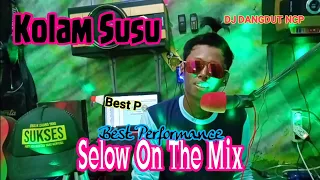 Download DJ Kolam Susu_koes Plus (Cover Renno Slow Mix) MP3