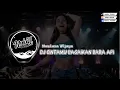 Download Lagu DJ CINTAMU BAGAIKAN BARA API | MAULANA WIJAYA VIRAL TIKTOK