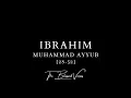 Download Lagu RARE - SH. MOHAMED AYOUB!! | SURAT IBRAHIM || THE BLESSED VERSES - سورة ابراهيم - محمد أيوب