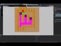 Grid-Based A Pathfinding