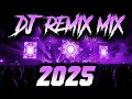Download Lagu DJ REMIX 2025 - Remixes \u0026 Mashups of Popular Songs 2025 | DJ Remix Club Music Disco DJ Mix 2024
