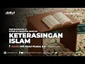 Download Lagu 13. KETERASINGAN ISLAM | Ustadz Afifi Abdul Wadud, B.A.