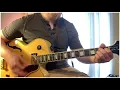 Lagu Genesis - Entangled - Steve Hackett Guitar Part Playthrough