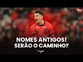 MERCADO QUENTE: NOMES ANTIGOS NA PAUTA DO ATHLETICO?! SAIBA TUDO AQUI!