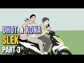Download Lagu DHOT DAN KONA SLEK Part 3 TAMAT - Animasi Sekolah