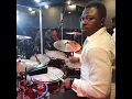 WORLD BEST GROOVE (drum cam)
