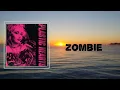 Download Lagu Miley Cyrus - zombie (Lyrics) 🎵