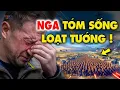 Lagu Điểm nóng thế giới 14/12: Nga bất ngờ \