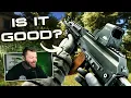Trying the AK-103 after the update - Escape From Tarkov