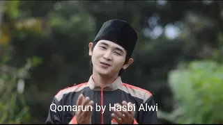 Download Qomarun cover Hasbi Alwi (Official Video Clip) MP3